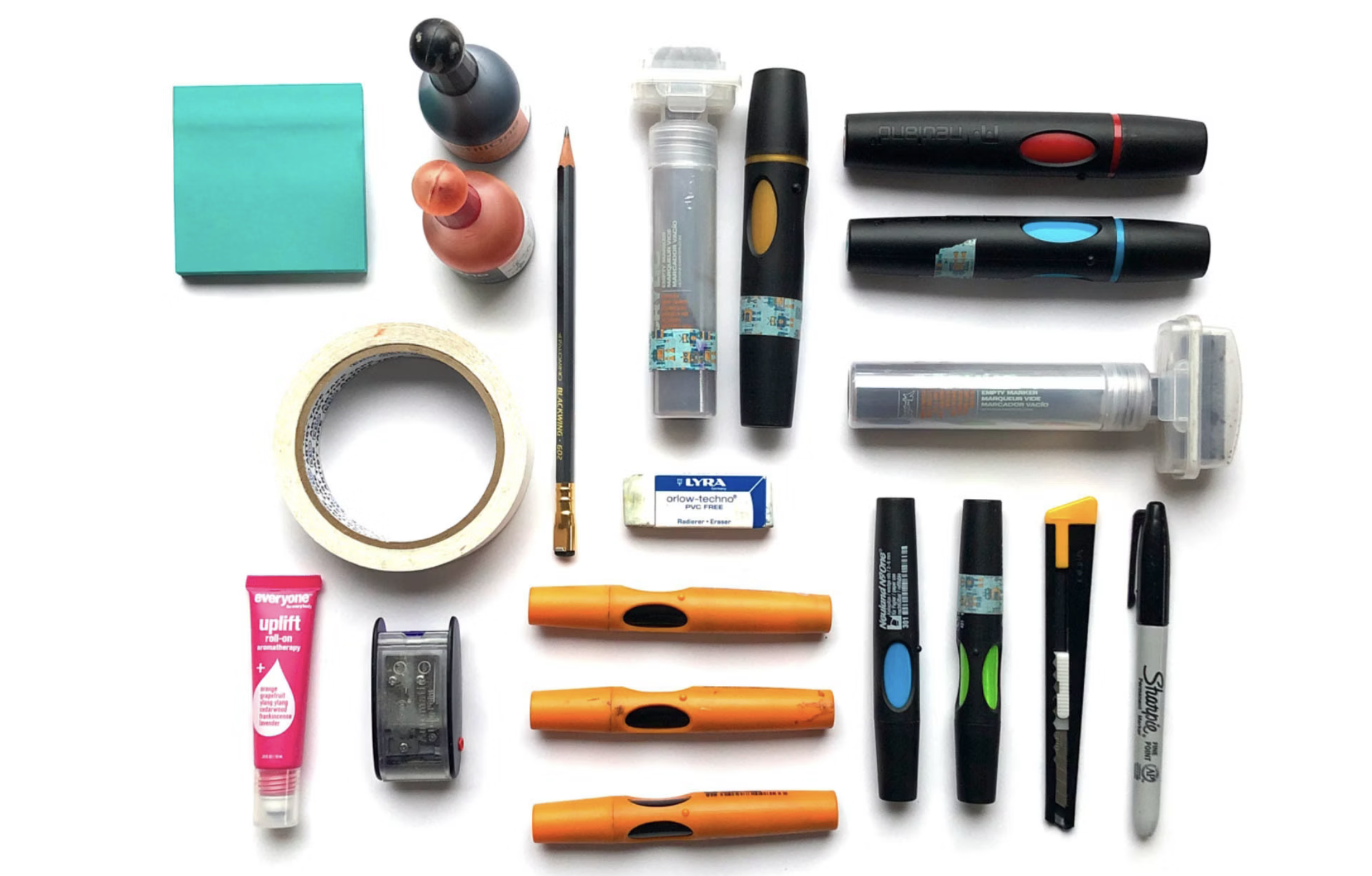 Intro To Scribing Visual Practice